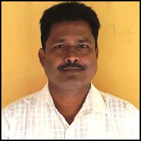 Madhab Chandra Sarkar