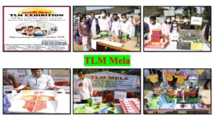 TLM mela